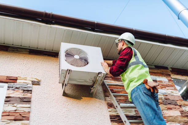 Dickson City, PA HVAC Company