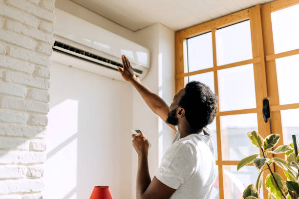 Best Affordable Air Conditioning Repair  in Dickson City, PA