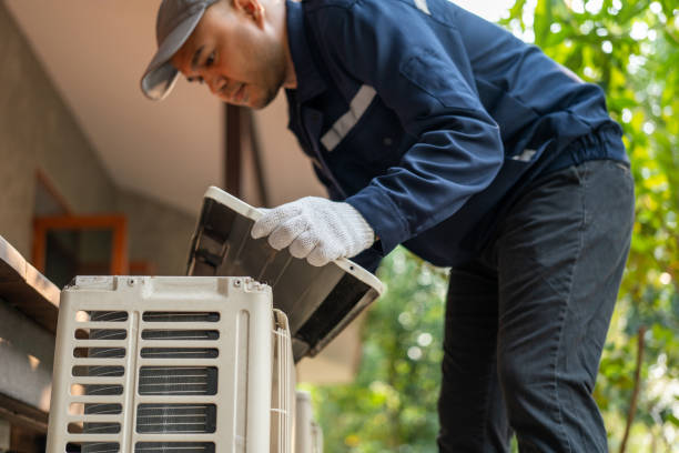 Air Duct Cleaning in Dickson City, PA