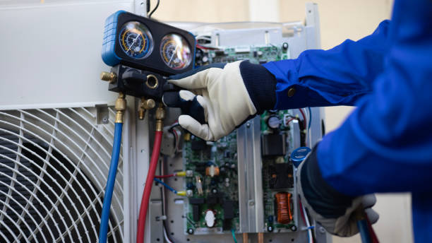 Best Commercial HVAC Repair  in Dickson City, PA